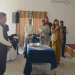 बाल अधिकारके लाग सक्कु जानेक सहकार्य अनिवार्य बाः राज्यमन्त्री खडका