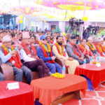 चैतन्य पाठशालाके २५औँ वार्षिकोत्सव सुरु