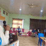 किसानके लाग कृषि विमा अनिवार्यः गाउँपालिका अध्यक्ष