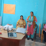 लैगिंक हिंसा डर लग्टीक बह्रटाः गापा उपाध्यक्ष भगवती