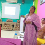 दलित समुदायके मुद्दा उठैना आग्रह