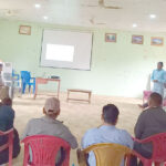 लाईसेट परियोजनासे जिविकोपार्जनमे सहयोग