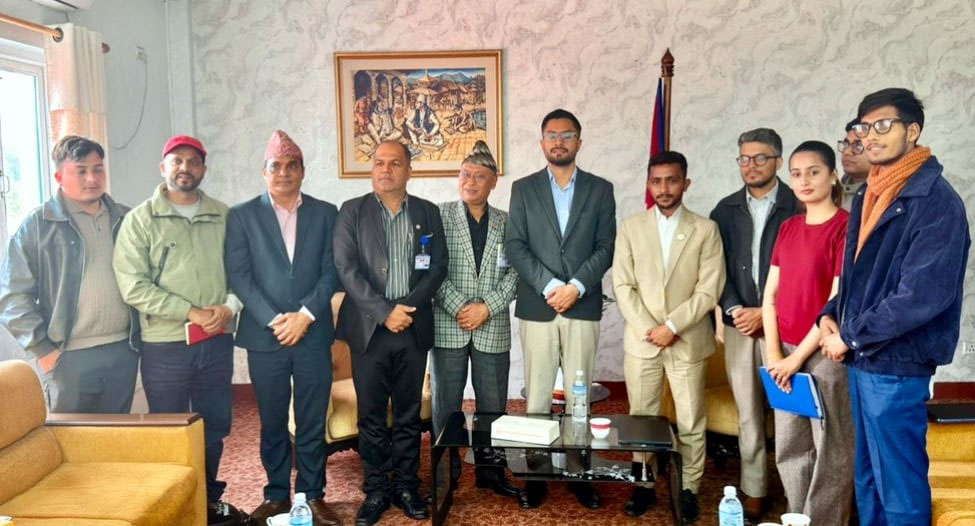 दशरथ चन्द स्वास्थ्य विज्ञान विश्वविद्यालयके स्तरोन्नतिबारे छलफल