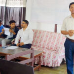 खाद्य प्रविधि तथा गुण नियन्त्रणसे अर्धवार्षिक प्रगति विवरण सार्वजनिक