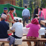 कैलालीमे ५५.४ प्रतिशत मत खसल