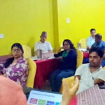 आर्थिक, सामाजिक रुपमे सशक्त बनाइ पर्ना जोड