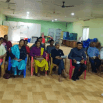 भल्मन्सन कानूनी प्रावधान सम्बन्धी अभिमुखीकरण