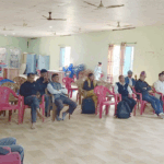 लैगिक समानता तथा सामाजिक समावेशीकरण ओ जेसी अडित सम्बन्धी कार्यशाला