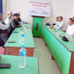 क्षमताके आधारमे प्रतिनिधित्व आवश्यक