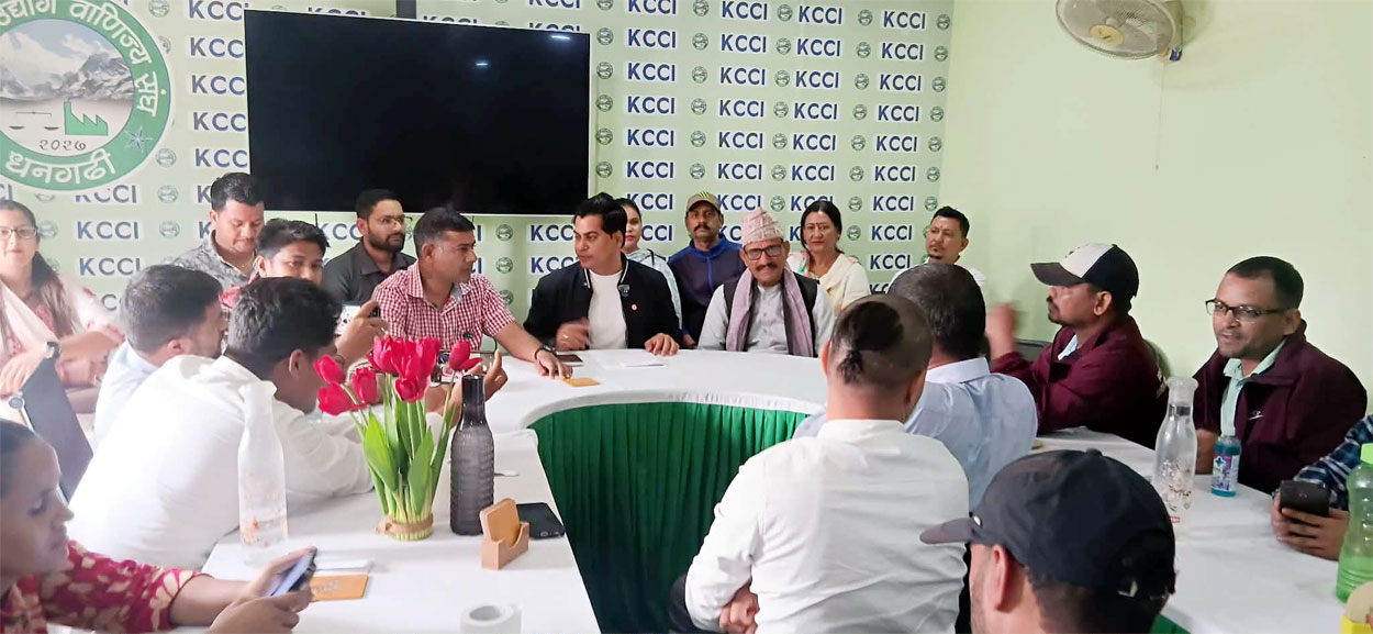 सुदूरपश्चिम महोत्सवसे ३ करोड ७८ लाख आम्दानी