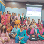 महिलाके अर्थपूर्ण सहभागिता आवश्यकः जिसस प्रमुख