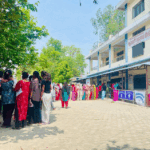 निःशुल्क एकिकृत महिला स्वास्थ्य शिविर