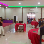 बालविवाह मानवीय विकासके बाधक होः सचिव रेग्मी