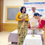 बाल विवाह अभिन व्याप्त बा