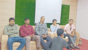 गुरगीके स्रोत सुनिश्चितता नैहुइलेसे आन्दोलन कैना चेतावनी