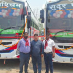 धनगढीसे जनकपुरसम ‘राज सिंहासन’ एसी सोफा बस सेवा सुरु