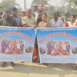 कैलारी–७ छटकपुर बसन्तामे चिरैं भजहर (फोटुफिचर सहित)