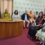 धनगढीमे ई–वेस्ट प्रशोधन प्रशिक्षण सुरु