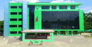 धनगढीके सामुदायिक स्कुलके नतिजामे क्रमिक सुधार