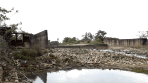 गुरगी सिँचाइ योजना निर्माणमे अनिश्चितता