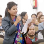 दुसर बैठक आघे गोहुँक मोल तोक्ना सांसद करिष्मा कठरियासे आग्रह