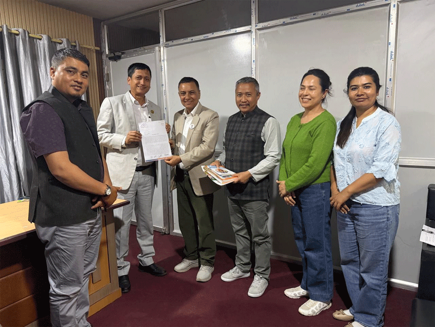 बालविवाह न्यूनीकरण तथा अन्त्यके माग