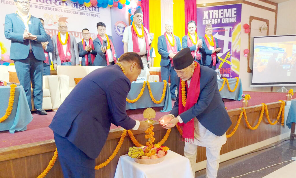 सुदूरपश्चिममे ढेर सम्भावना बाः प्रदेश प्रमुख मियाँ