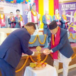 सुदूरपश्चिममे ढेर सम्भावना बाः प्रदेश प्रमुख मियाँ