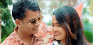 ‘सात रंग के’ म्युजिक भिडियो सार्वजनिक