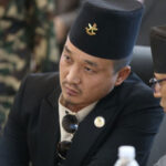 गृहमन्त्री सुधन गुरुङसे डेलै राजीनामा