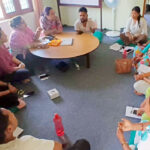लैंगिक हिंसा प्रभावित महिलाके स्वास्थ्य अवस्था कमजोर