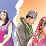 बहुविवाहके कारण महिलाउप्पर हिंसा बह्रटी