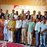 यूपीआरमे सिफारिस कार्यान्वयनबारे छलफल