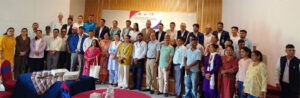 यूपीआरमे सिफारिस कार्यान्वयनबारे छलफल