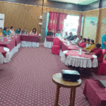 विपद स्वयंसेवक परिचालन आधारभूत तालिम सुरु