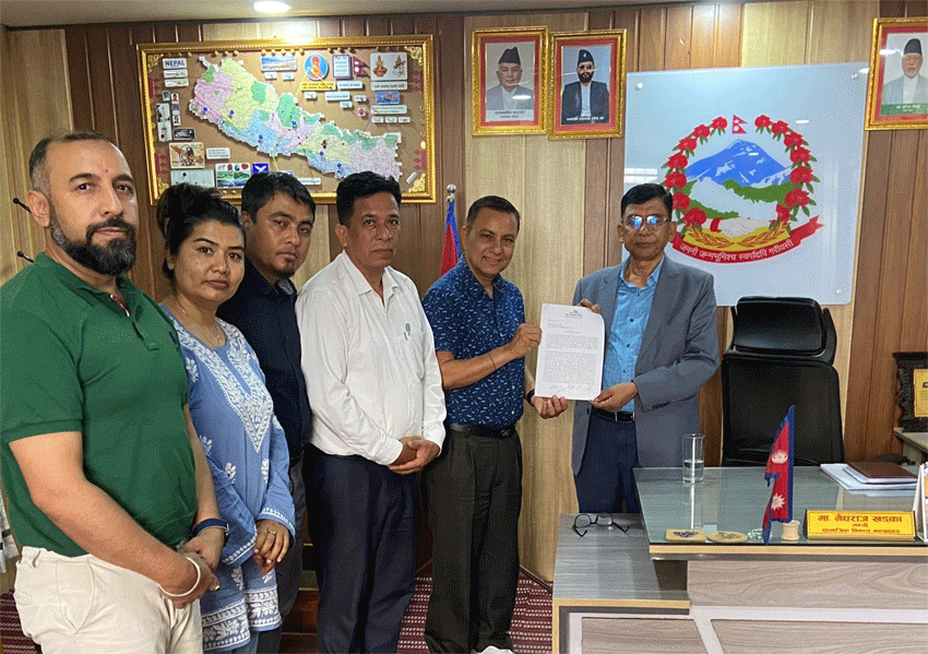 सुदूरपश्चिममे बालविवाह अन्त्यके लाग रणनीतिक योजना बन्ना