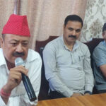 रानीसैनके सीमा विवाद समाधान कैना नगरप्रमुख हमालके माग
