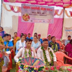 पोषणयूक्त खाना दैनिक जीवनसे जोरना जरुरी बाः गापा उपाध्यक्ष भगवती