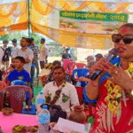 भजनीमे पोषण प्रदर्शनी मेला सम्पन्न