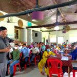 एनआरसिटिसि नेपाल फाटल मन सिल्ना अस्पताल