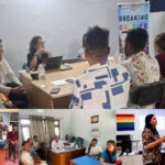 लैङ्गिक तथा यौनिक अल्पसङ्ख्यकके ‘मिसन ८४’ केन्द्रित राजनीतिक साक्षरता अभियान