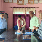 प्राकृतिक स्रोत द्वन्द्व रूपान्तरण केन्द्र नेपालके १३औँ स्थापना दिवस