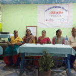 एकल महिलाके लाग व्यावसायिक बेसार खेती सम्बन्धी तीन दिने तालिम सुरु