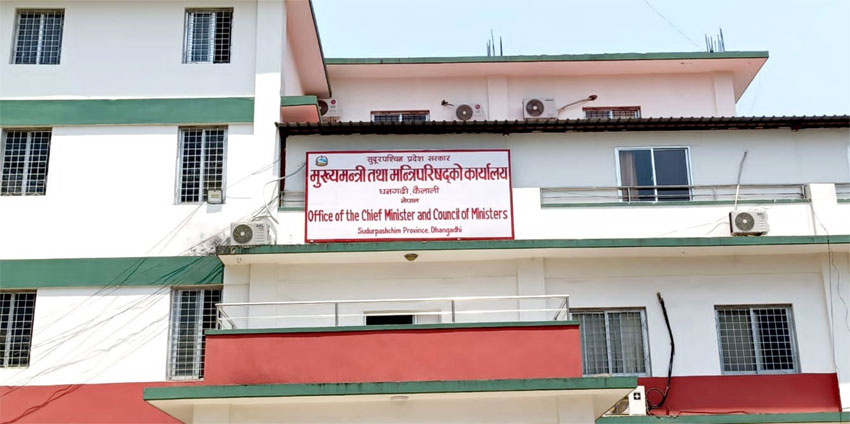 बजेटमे कार्यक्रम समावेश करके कार्यान्वयन कैना सुझाव
