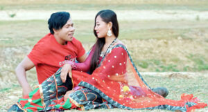 थारू म्यजिक भिडियो ‘एकठो राज’ सार्वजनिक