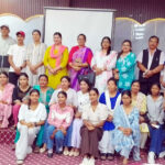 बालविवाह ढेर बा, मने मुद्दा दर्ता न्यून बा