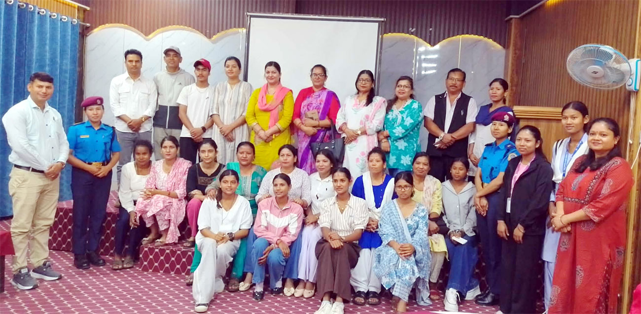 बालविवाह ढेर बा, मने मुद्दा दर्ता न्यून बा