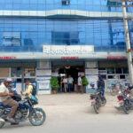 कैलाली अस्पतालमे सामाजिक सुरक्षा कोष स्वास्थ्य सेवा सुरु