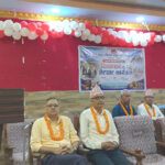 प्रतिष्ठानसे समग्र भाषा कला संस्कृतिके पहिचान कैना जरुरी बाः मुख्यमन्त्री शाह