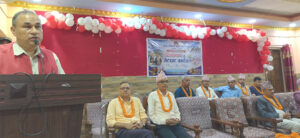 प्रतिष्ठानसे समग्र भाषा कला संस्कृतिके पहिचान कैना जरुरी बाः मुख्यमन्त्री शाह